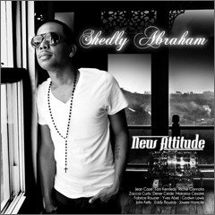 Shedly Abraham, New Attitude