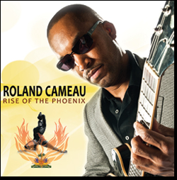 Roland Cameau, Rise of the Phoenix