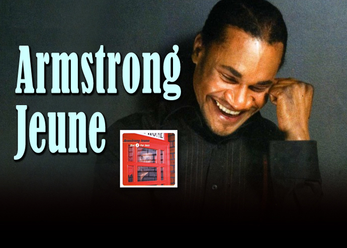 Armstrong Jeunee