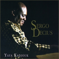 2012 Sergo Decius CD