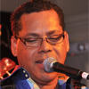 Beethova Obas and Friends at Mirelle's Restaurant