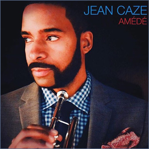 2015 "Amede" Jean Caze
