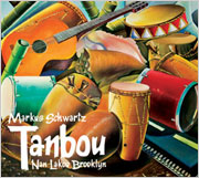 Tanbou Nan Lakon Brooklyn