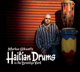 Tanbou Markus Schwartz