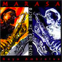 Buyu Ambroise | Marasa, 2006 Release