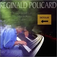 Reginald Policard