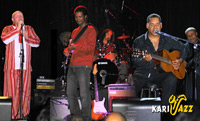 Haitian Jazz Fest 2006