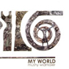 Mushy Widmaier | My World, 2006 Release