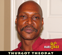 Thurgot Theodat